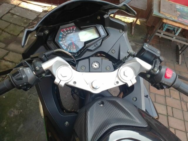 Лонкин Другая 2017 в Запорожье на Automoto.ua Лонкин Другая, объемом двигателя 0.25 л и пробегом 0 тыс. км за 2174 $, фото 6 на Automoto.ua