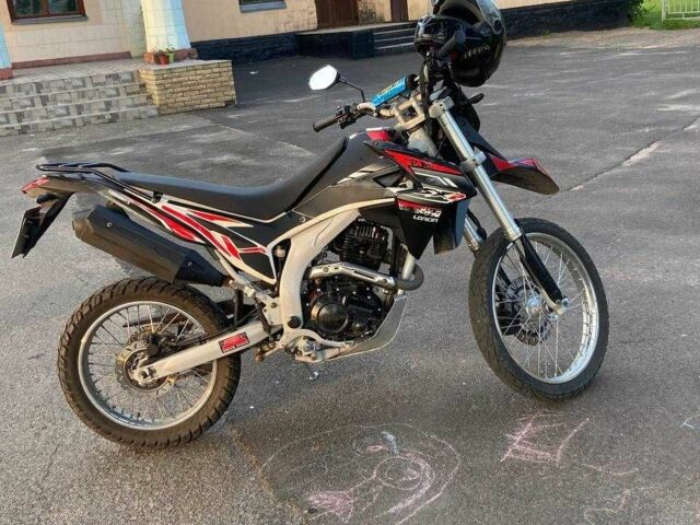 Лонкін Інша, об'ємом двигуна 0.25 л та пробігом 0 тис. км за 1550 $, фото 2 на Automoto.ua