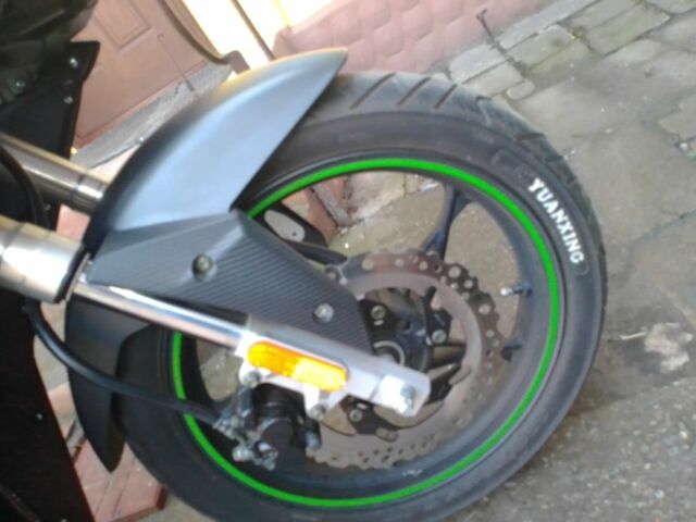 Лонкин Другая 2017 в Запорожье на Automoto.ua Лонкин Другая, объемом двигателя 0.25 л и пробегом 0 тыс. км за 2174 $, фото 4 на Automoto.ua