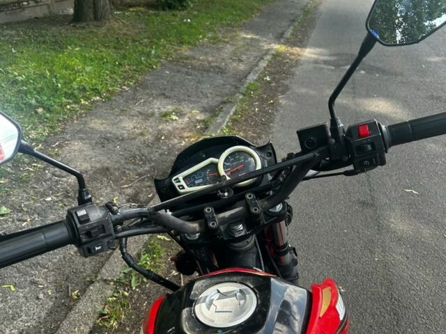 Лонкін Інша, об'ємом двигуна 0.2 л та пробігом 0 тис. км за 31500 $, фото 3 на Automoto.ua