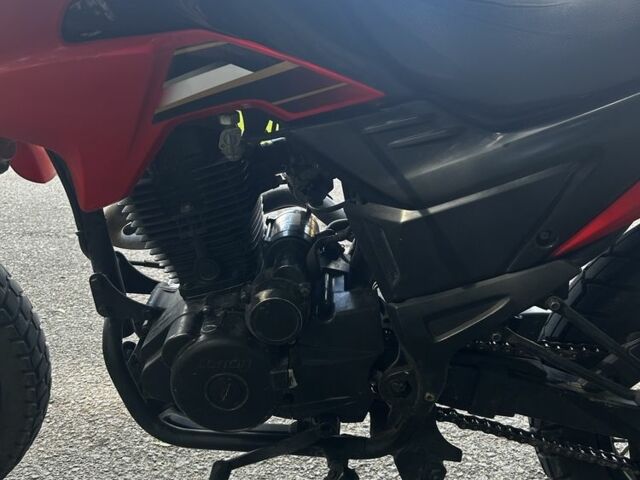 Лонкін Інша, об'ємом двигуна 0.2 л та пробігом 0 тис. км за 31500 $, фото 6 на Automoto.ua