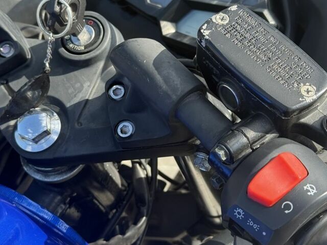 Лонкін Інша, об'ємом двигуна 0.25 л та пробігом 0 тис. км за 1400 $, фото 11 на Automoto.ua