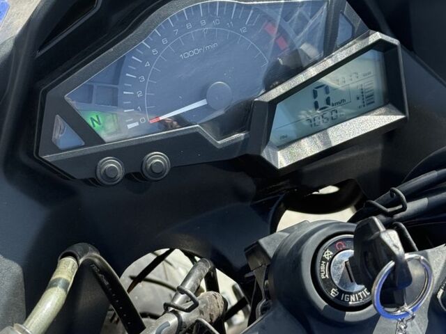 Лонкін Інша, об'ємом двигуна 0.25 л та пробігом 0 тис. км за 1400 $, фото 8 на Automoto.ua