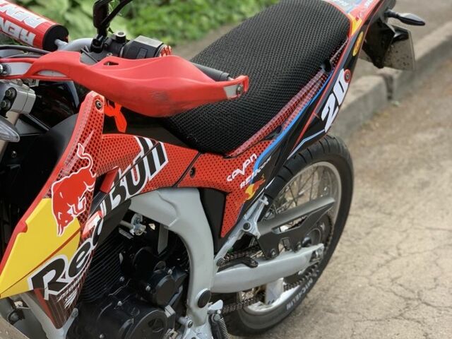 Лонкин Другая 2018 в Нежине на Automoto.ua Лонкин Другая, объемом двигателя 0.25 л и пробегом 0 тыс. км за 1700 $, фото 4 на Automoto.ua