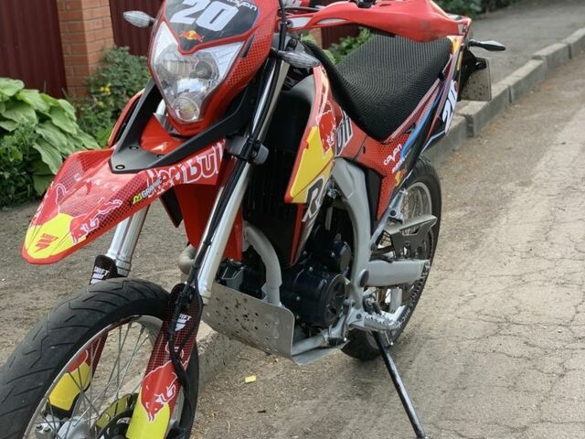 Лонкин Другая 2018 в Нежине на Automoto.ua Лонкин Другая, объемом двигателя 0.25 л и пробегом 0 тыс. км за 1700 $, фото 1 на Automoto.ua