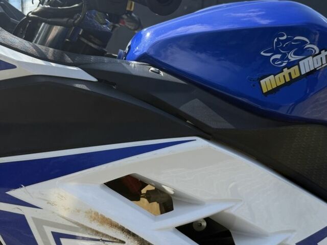 Лонкін Інша, об'ємом двигуна 0.25 л та пробігом 0 тис. км за 1400 $, фото 10 на Automoto.ua