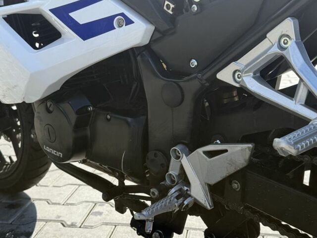 Лонкін Інша, об'ємом двигуна 0.25 л та пробігом 0 тис. км за 1400 $, фото 13 на Automoto.ua