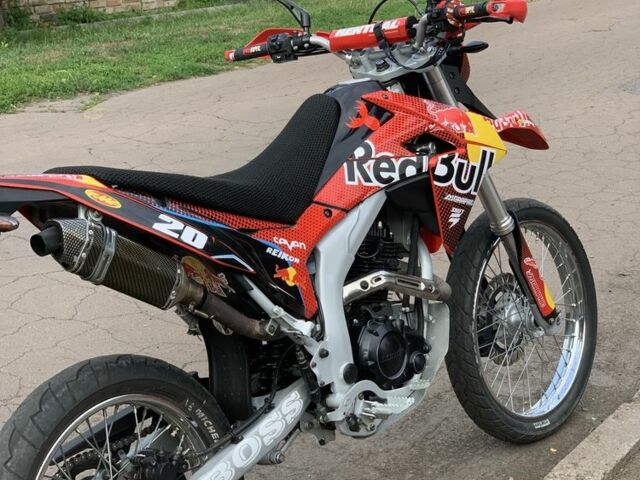 Лонкин Другая 2018 в Нежине на Automoto.ua Лонкин Другая, объемом двигателя 0.25 л и пробегом 0 тыс. км за 1700 $, фото 3 на Automoto.ua