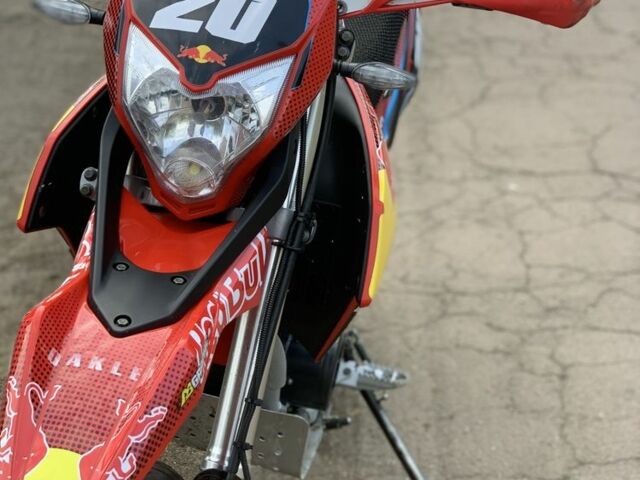 Лонкин Другая 2018 в Нежине на Automoto.ua Лонкин Другая, объемом двигателя 0.25 л и пробегом 0 тыс. км за 1700 $, фото 2 на Automoto.ua