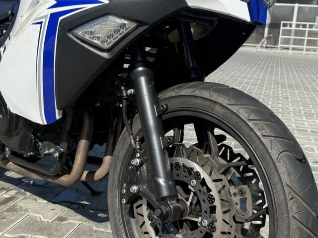 Лонкін Інша, об'ємом двигуна 0.25 л та пробігом 0 тис. км за 1400 $, фото 6 на Automoto.ua