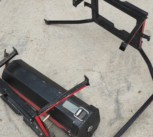 Лонкин Другая, объемом двигателя 0.3 л и пробегом 0 тыс. км за 2000 $, фото 7 на Automoto.ua