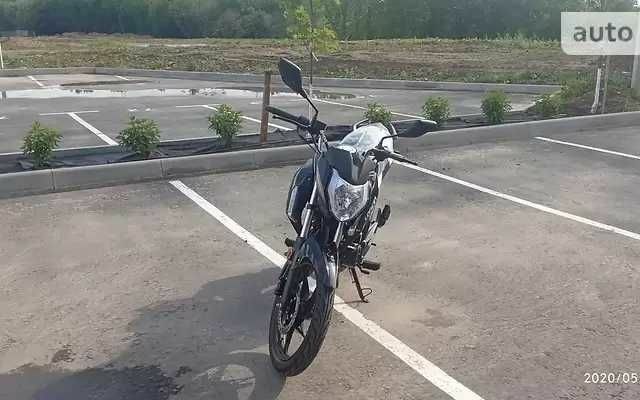 Лонкин Другая, объемом двигателя 0.2 л и пробегом 0 тыс. км за 1150 $, фото 2 на Automoto.ua