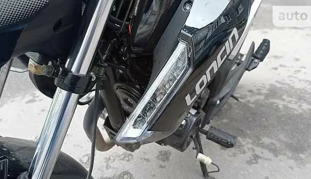 Лонкин Другая, объемом двигателя 0.2 л и пробегом 0 тыс. км за 1150 $, фото 7 на Automoto.ua