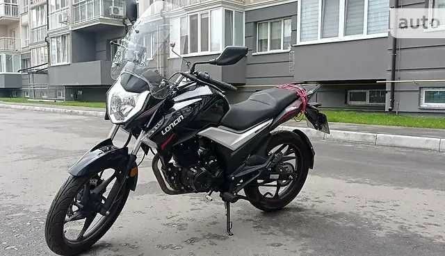 Лонкин Другая, объемом двигателя 0.2 л и пробегом 0 тыс. км за 1150 $, фото 4 на Automoto.ua