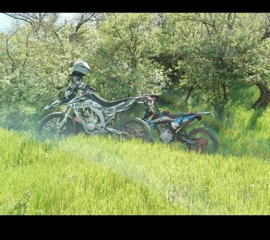 Лонкин Другая, объемом двигателя 0.3 л и пробегом 0 тыс. км за 2050 $, фото 3 на Automoto.ua