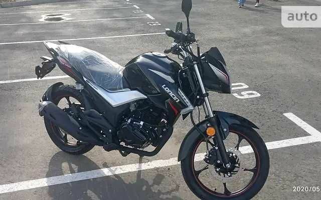 Лонкин Другая, объемом двигателя 0.2 л и пробегом 0 тыс. км за 1150 $, фото 1 на Automoto.ua