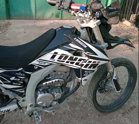 Лонкин Другая, объемом двигателя 0.3 л и пробегом 0 тыс. км за 2050 $, фото 6 на Automoto.ua