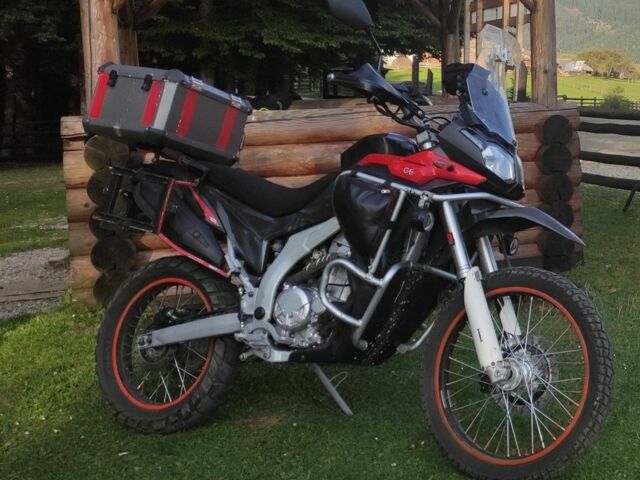 Лонкин Другая, объемом двигателя 0.3 л и пробегом 0 тыс. км за 2000 $, фото 1 на Automoto.ua
