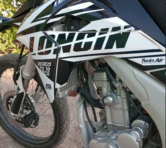 Лонкин Другая, объемом двигателя 0.3 л и пробегом 0 тыс. км за 2050 $, фото 5 на Automoto.ua