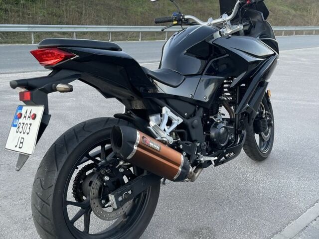 Лонкин Другая, объемом двигателя 0.25 л и пробегом 0 тыс. км за 1500 $, фото 3 на Automoto.ua