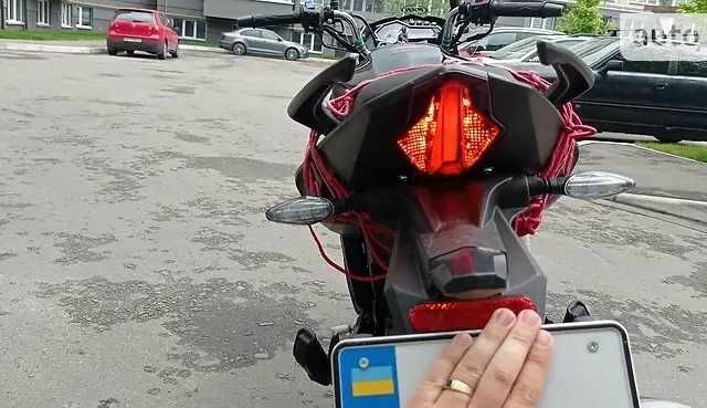 Лонкин Другая, объемом двигателя 0.2 л и пробегом 0 тыс. км за 1150 $, фото 3 на Automoto.ua