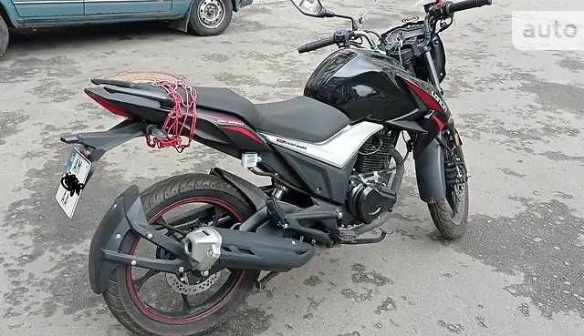 Лонкин Другая, объемом двигателя 0.2 л и пробегом 0 тыс. км за 1150 $, фото 6 на Automoto.ua