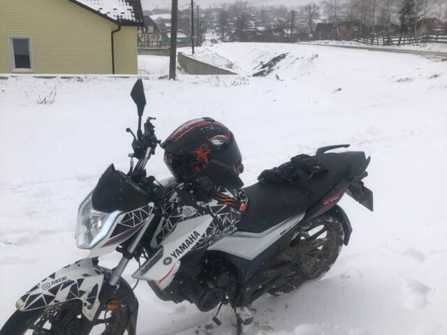 Лонкин Другая, объемом двигателя 0.2 л и пробегом 0 тыс. км за 1100 $, фото 4 на Automoto.ua