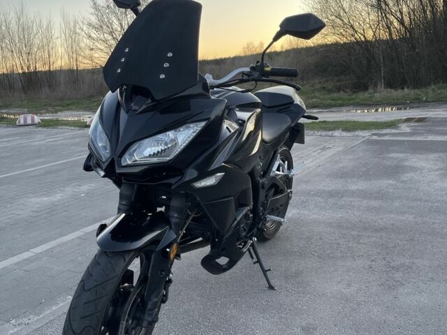 Лонкин Другая, объемом двигателя 0.25 л и пробегом 0 тыс. км за 1500 $, фото 1 на Automoto.ua