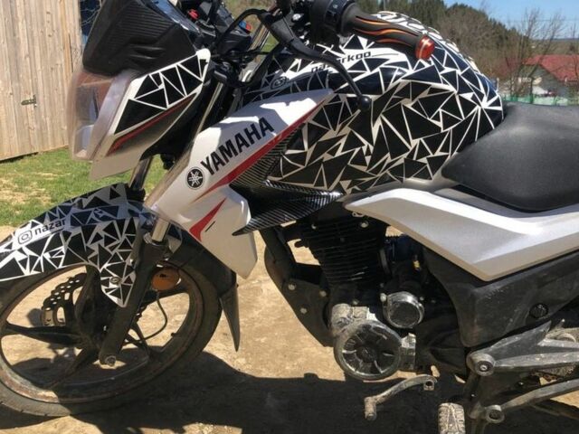 Лонкин Другая, объемом двигателя 0.2 л и пробегом 0 тыс. км за 1100 $, фото 3 на Automoto.ua