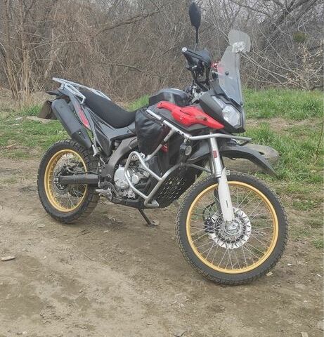 Лонкин Другая, объемом двигателя 0.3 л и пробегом 0 тыс. км за 2000 $, фото 2 на Automoto.ua