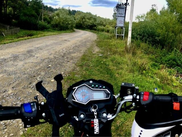 Лонкин Другая, объемом двигателя 0.2 л и пробегом 0 тыс. км за 1100 $, фото 6 на Automoto.ua