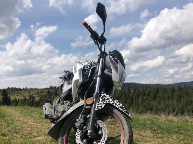 Лонкин Другая, объемом двигателя 0.2 л и пробегом 0 тыс. км за 1100 $, фото 2 на Automoto.ua