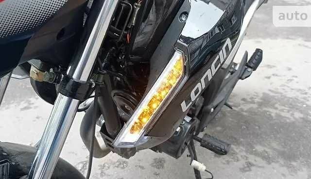 Лонкин Другая, объемом двигателя 0.2 л и пробегом 0 тыс. км за 1150 $, фото 8 на Automoto.ua