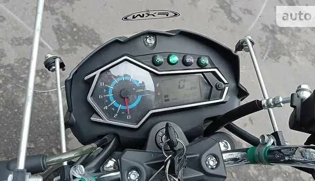 Лонкин Другая, объемом двигателя 0.2 л и пробегом 0 тыс. км за 1150 $, фото 5 на Automoto.ua