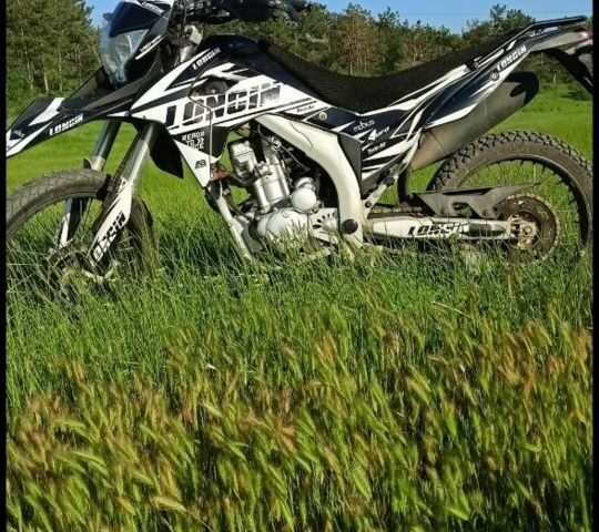 Лонкин Другая, объемом двигателя 0.3 л и пробегом 0 тыс. км за 2050 $, фото 7 на Automoto.ua