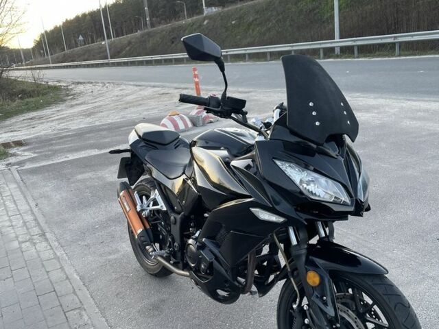 Лонкин Другая, объемом двигателя 0.25 л и пробегом 0 тыс. км за 1500 $, фото 2 на Automoto.ua