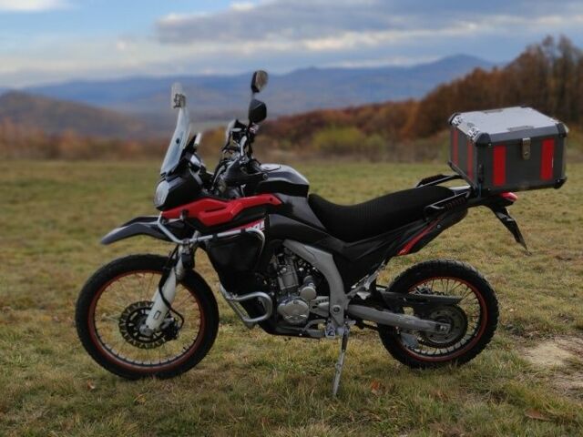 Лонкин Другая, объемом двигателя 0.3 л и пробегом 0 тыс. км за 2000 $, фото 3 на Automoto.ua