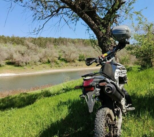 Лонкин Другая, объемом двигателя 0.3 л и пробегом 0 тыс. км за 2050 $, фото 4 на Automoto.ua