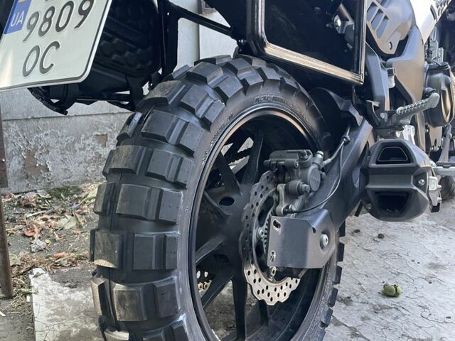 Лонкин Другая, объемом двигателя 0.5 л и пробегом 0 тыс. км за 3500 $, фото 7 на Automoto.ua