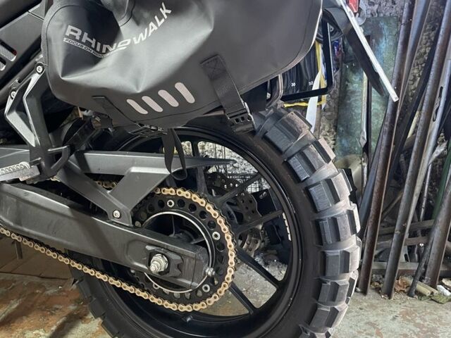 Лонкин Другая, объемом двигателя 0.5 л и пробегом 0 тыс. км за 3500 $, фото 8 на Automoto.ua