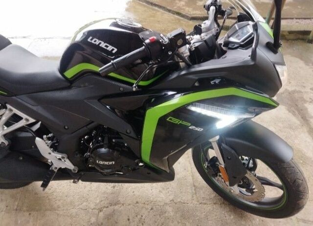 Лонкин Другая, объемом двигателя 0.25 л и пробегом 0 тыс. км за 1300 $, фото 3 на Automoto.ua