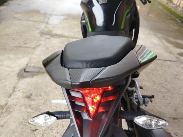 Лонкин Другая, объемом двигателя 0.25 л и пробегом 0 тыс. км за 1135 $, фото 7 на Automoto.ua