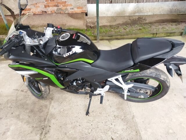 Лонкин Другая, объемом двигателя 0.25 л и пробегом 0 тыс. км за 1135 $, фото 5 на Automoto.ua