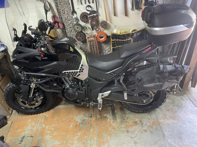 Лонкин Другая, объемом двигателя 0.5 л и пробегом 0 тыс. км за 3500 $, фото 4 на Automoto.ua