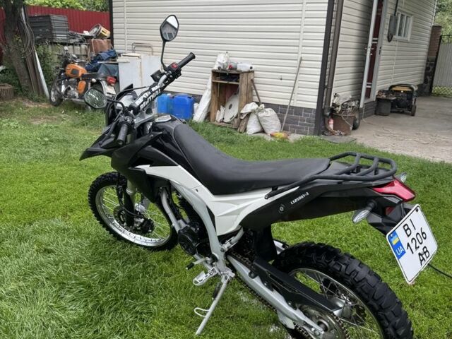 Лонкин Другая, объемом двигателя 0.25 л и пробегом 0 тыс. км за 1300 $, фото 7 на Automoto.ua