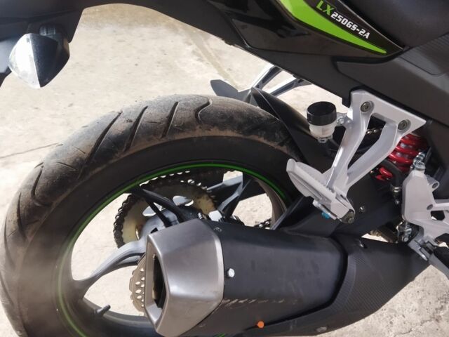 Лонкин Другая, объемом двигателя 0.25 л и пробегом 0 тыс. км за 1135 $, фото 6 на Automoto.ua