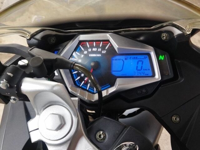 Лонкин Другая, объемом двигателя 0.25 л и пробегом 0 тыс. км за 1135 $, фото 2 на Automoto.ua