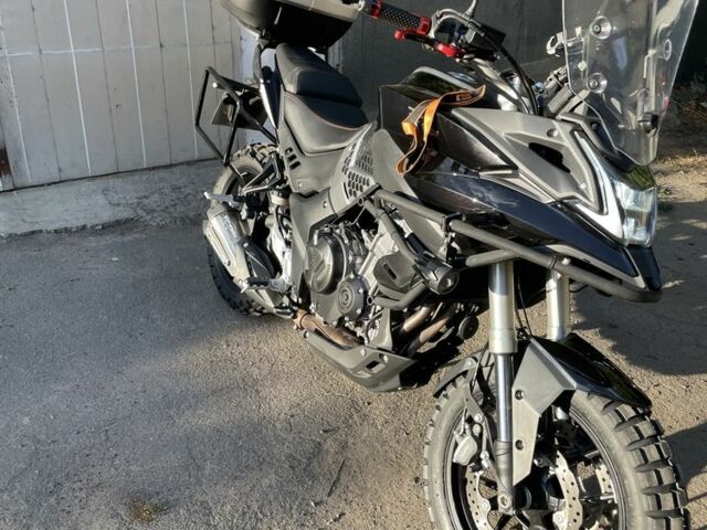 Лонкин Другая, объемом двигателя 0.5 л и пробегом 0 тыс. км за 3500 $, фото 1 на Automoto.ua