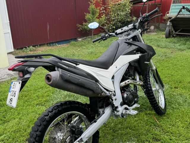 Лонкин Другая, объемом двигателя 0.25 л и пробегом 0 тыс. км за 1300 $, фото 8 на Automoto.ua