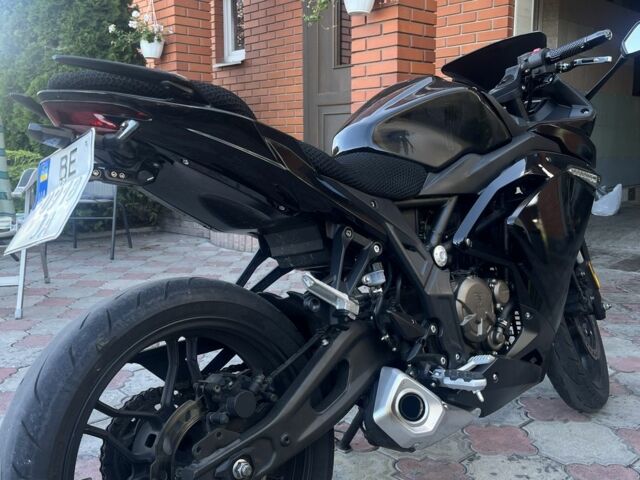Лонкін Інша, об'ємом двигуна 0.3 л та пробігом 0 тис. км за 2300 $, фото 3 на Automoto.ua